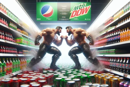 zero sugar small can cola strategies