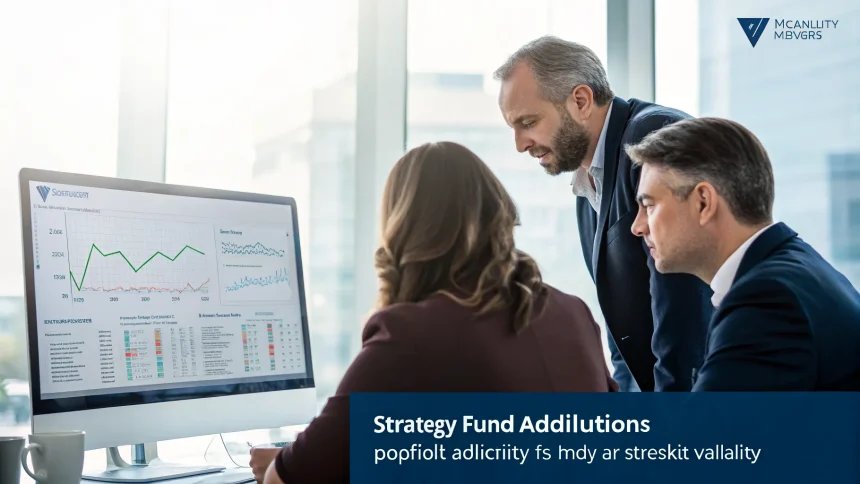 advisors adding defense commodities international