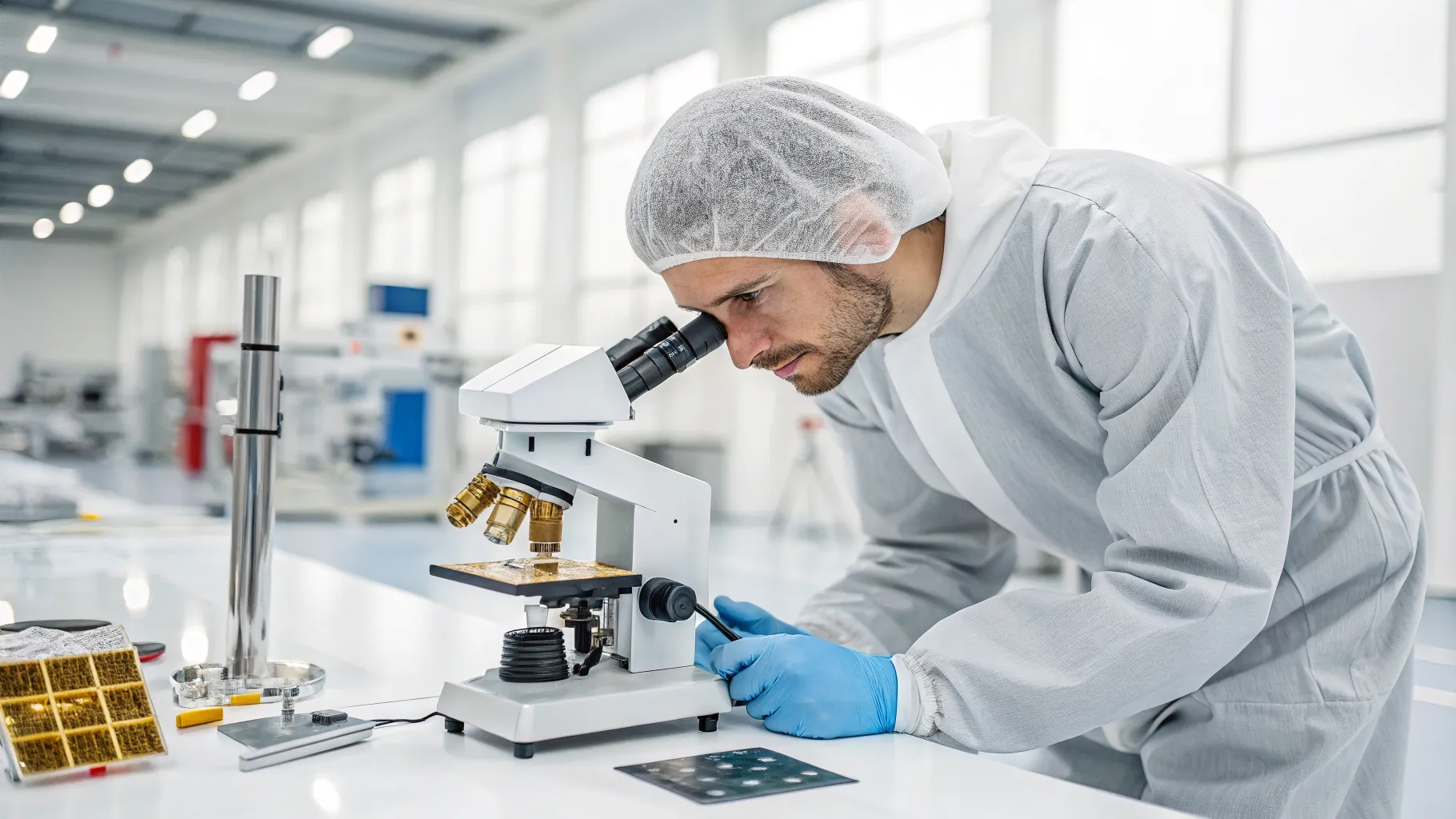 aerospace satellite execution margins funding