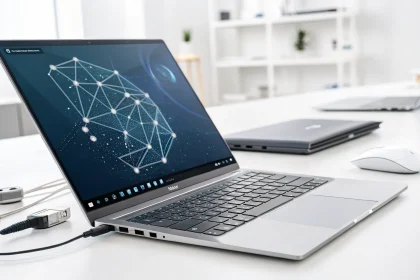 ai powered windows pc transformation