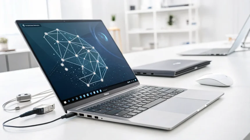 ai powered windows pc transformation
