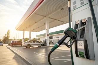 brazil diesel price reduction monday