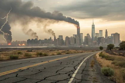 cities prepare rising heat disasters