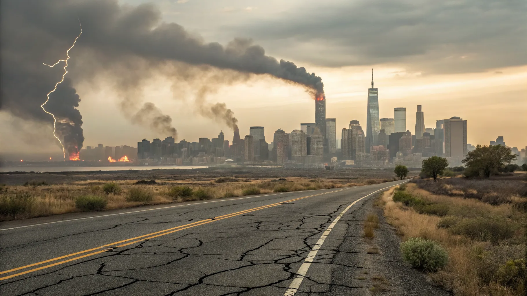 cities prepare rising heat disasters