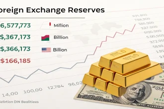 forex buffer dip rupee impact