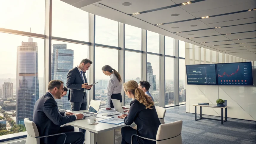german mergers and acquisitions activity