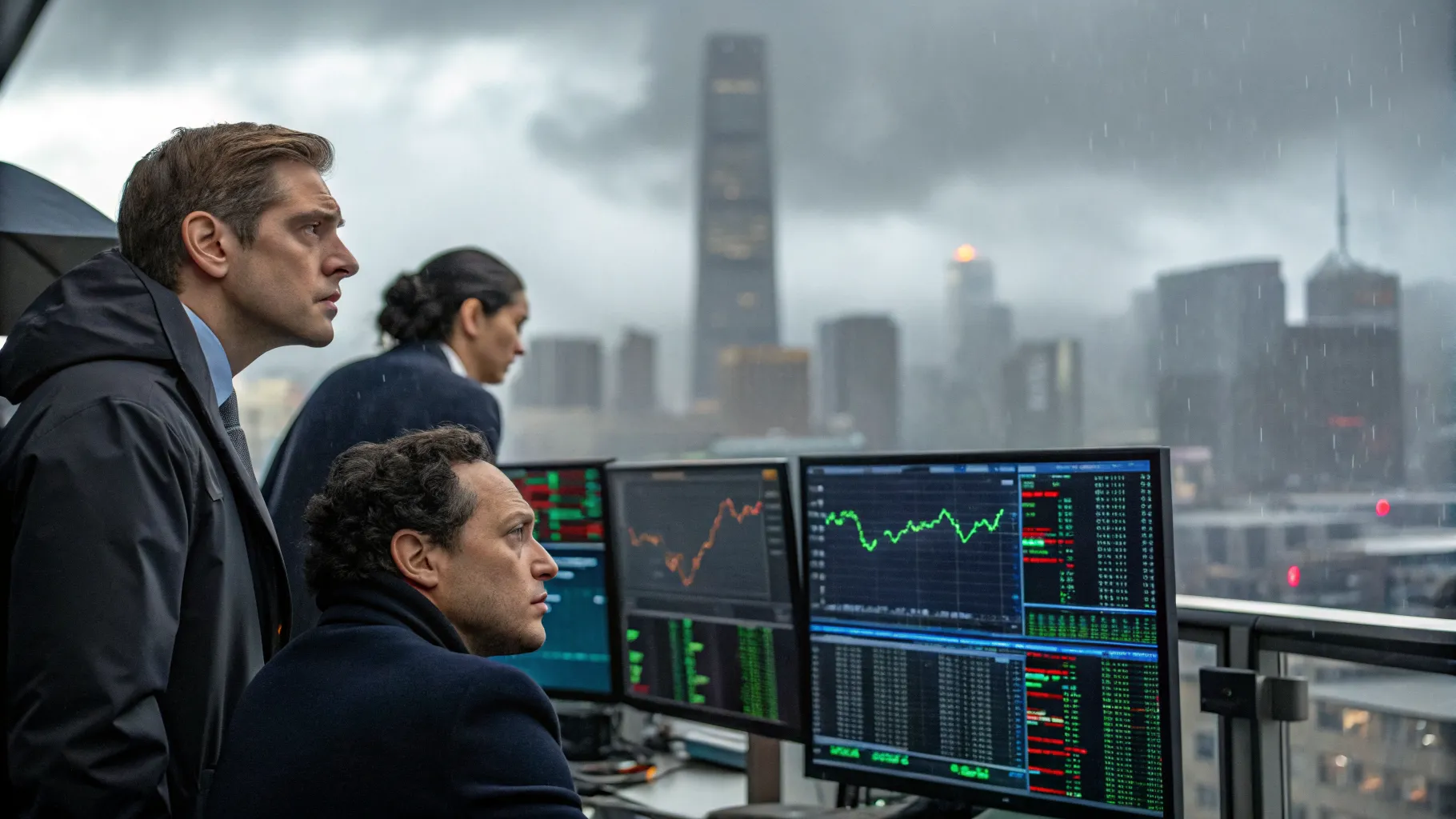 iran us tensions asian stocks