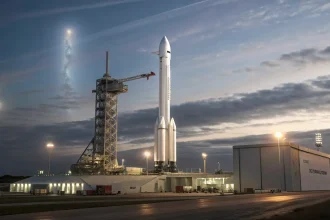largest ipo nasdaq space investing
