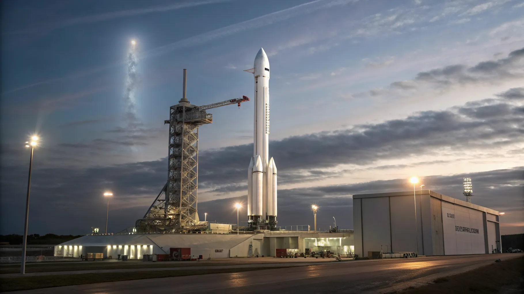 largest ipo nasdaq space investing
