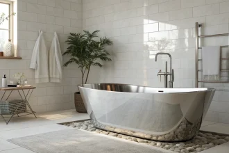 luxury cold plunge value questions