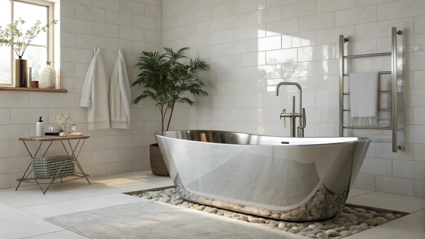 luxury cold plunge value questions
