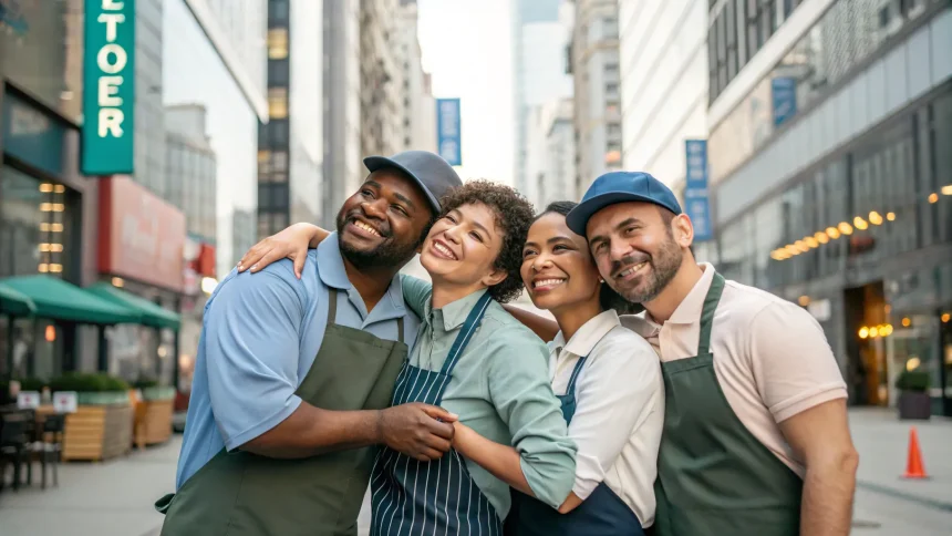 minimum wage ballot defeats inflation concerns