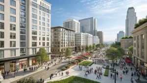 northeast california rental market competition