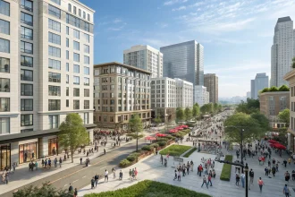 northeast california rental market competition