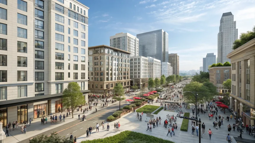 northeast california rental market competition
