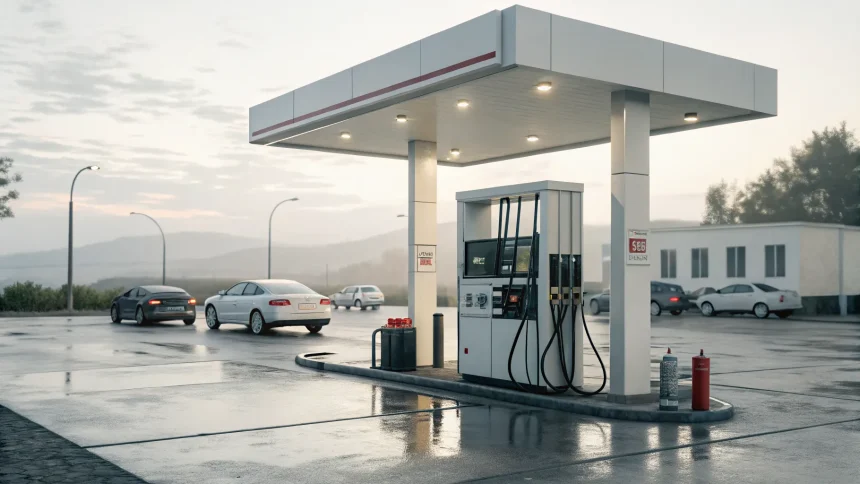 prices pump sway fed shoppers