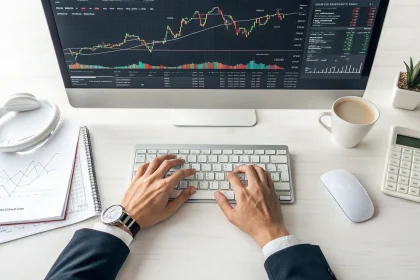sell volatility elevated rate environment