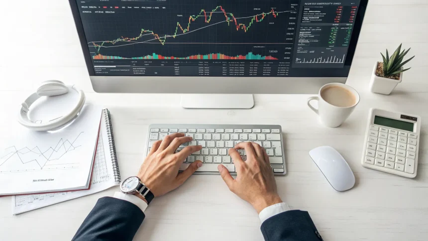 sell volatility elevated rate environment