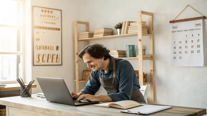 small business ai training program