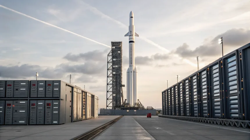 spacex acquires cursor ai development