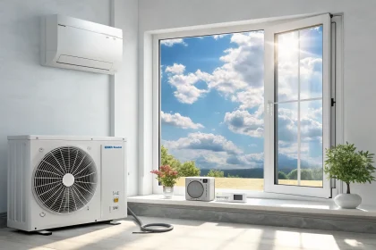 staying cool trim utility bills