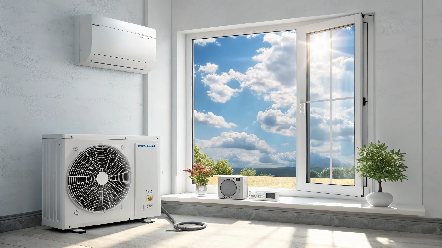 staying cool trim utility bills