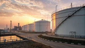 strategic petroleum reserve refill plan