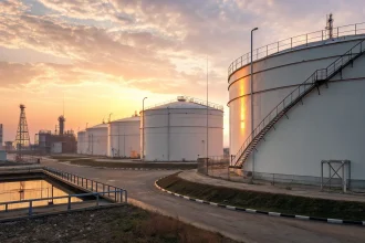 strategic petroleum reserve refill plan