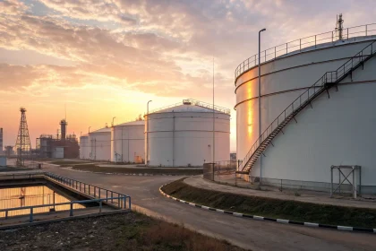 strategic petroleum reserve refill plan