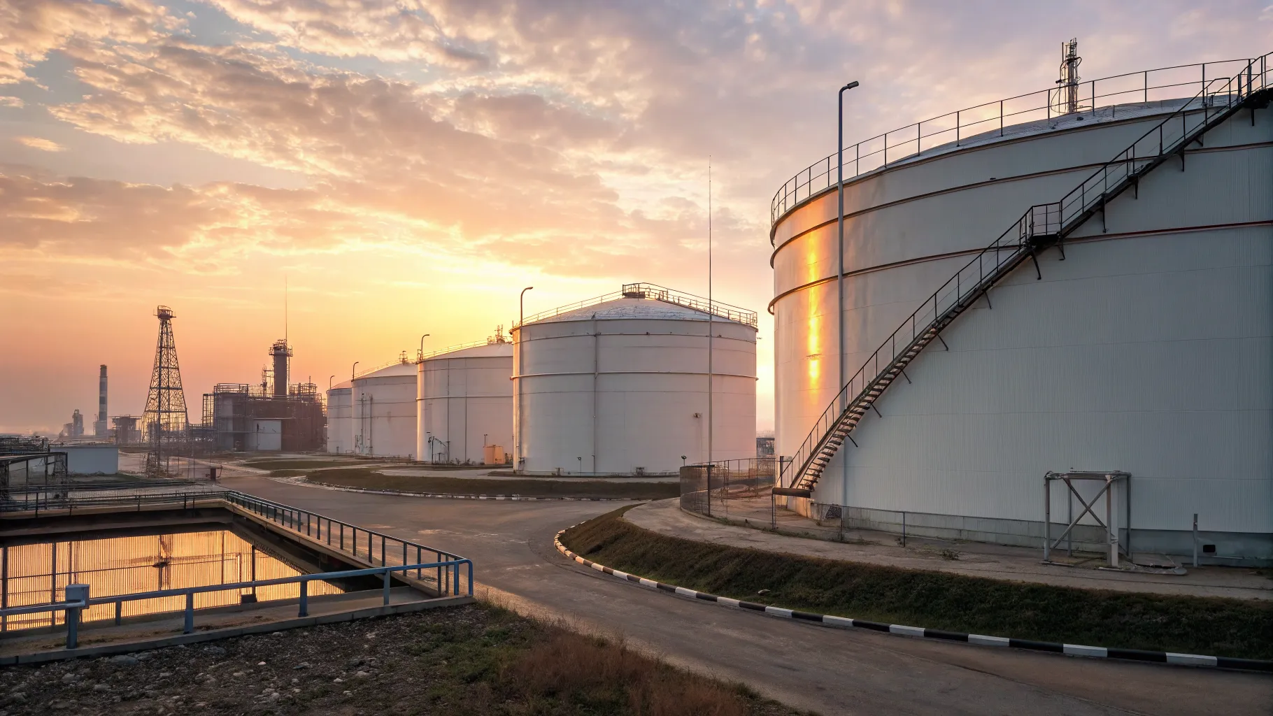 strategic petroleum reserve refill plan