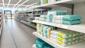 target nationwide wipes sustainable options