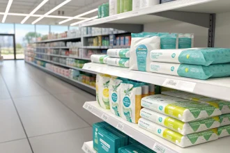 target nationwide wipes sustainable options