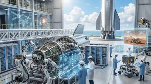 spacex betting future artificial intelligence