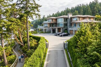 british columbia greens wealth tax proposal