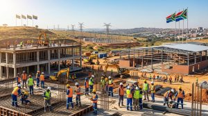 south africa targets million jobs reforms