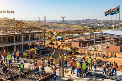 south africa targets million jobs reforms